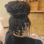 Kinky Twist