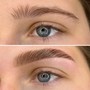 Eyebrow Tinting