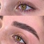 Eyelash Curl / Perm