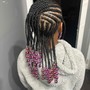 Kinky twist