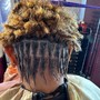 Comb Twist