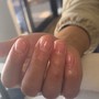 Gel Manicure