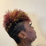 Women's Big Chop+