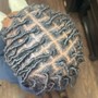 Starter Locs/Loc Coils