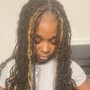 Senegalese Twist