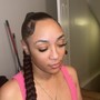 Yarn Braids