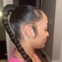 Individual Braids