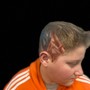 Kid’s Cut