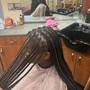 Natural Twists (Small)