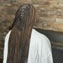 Dreadlocks