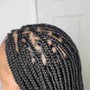 Box Braids