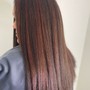 Root Touch Up