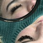 Lash Lift