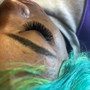 Individual Lashes