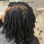 Soft locs