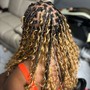 8 Feed-In Braids