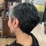 Women’s Haircut w/ Wash