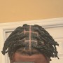 Men’s Braids