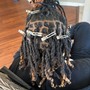 Kinky Twist