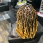 12- inch Spring Twists