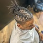 Loc Re-twist