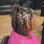 Cornrows