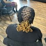 Crochet Braids