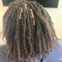 Loc Re-twist