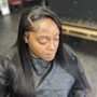 Traditional Sew In