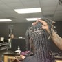 Crochet Braids