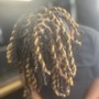 Natural Twists