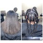 Deep Conditioning Treatment