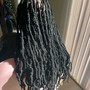 Soft Locs (Hair Included)