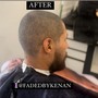 Beard Trim