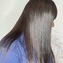 Sew in  Maintenance