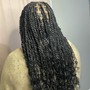 Bohemian soft loc removal