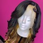 Versatile Sew In