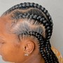 adult 2 feed in braids