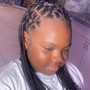 Senegalese Twist