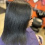 Keratin Treatment