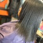 Keratin Treatment