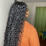 Lace Closure Sew In