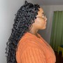 Lace Closure Sew In