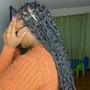 Crochet Braids