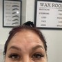 Eyebrow Microblading