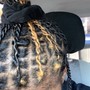 Kid's Braids