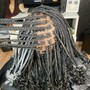 Starter locs- Loc Coils