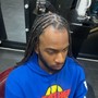 Loc Re-twist