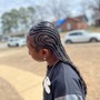 10-15 Stitch Braids