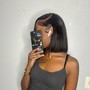 Frontal Sew In